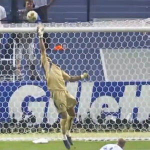 Meet your Posher, Fabio